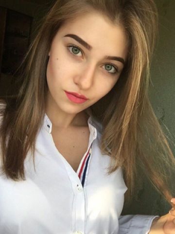 Анкета проститутки Владлена - Фото 1, , 24 года, №233572
